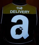 amazon back
